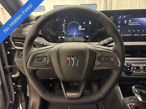 New 2026 Buick Envista Preferred w/ Convenience I Package image 11