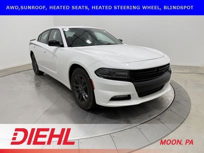Certified 2019 Dodge Charger SXT w/ Plus Group