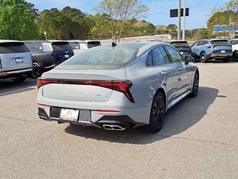New 2026 Kia K5 GT w/ GT1 Package image 4