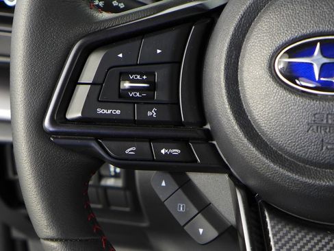 Certified 2024 Subaru WRX AWD/4WD image 28