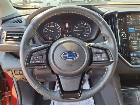 Used 2024 Subaru Ascent Onyx Edition w/ Popular Package Onyx image 14