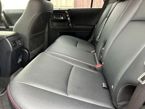 Certified 2024 Toyota 4Runner TRD Pro image 15