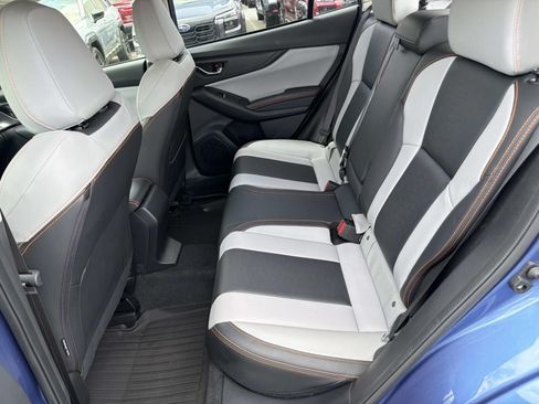 Used 2020 Subaru Crosstrek 2.0i Limited w/ Moonroof Package AWD/4WD image 20