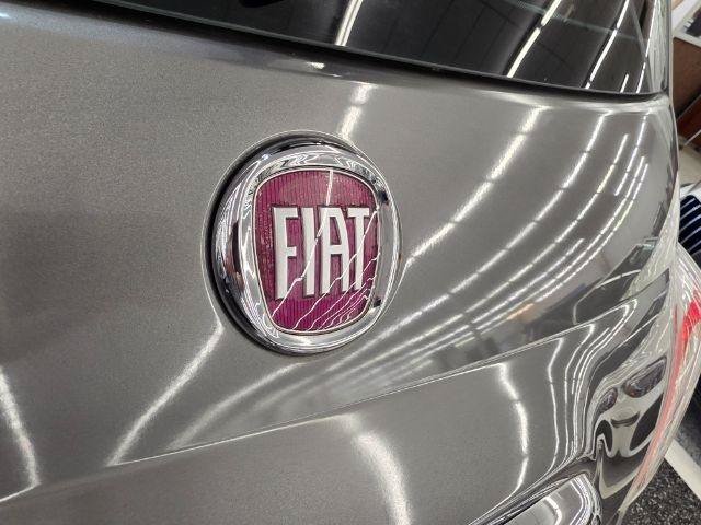 Used 2012 FIAT 500 Pop FWD image 32