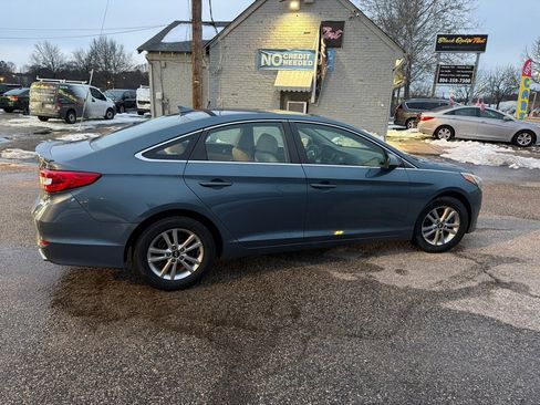 Used 2017 Hyundai Sonata SE image 6