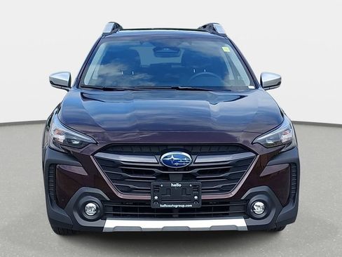 Certified 2025 Subaru Outback Touring AWD/4WD image 2