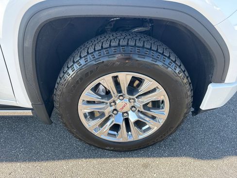 Used 2021 GMC Sierra 1500 Denali w/ Denali Ultimate Package AWD/4WD image 28