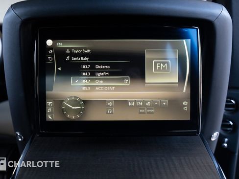 Used 2019 Rolls-Royce Cullinan image 38