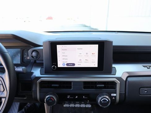 New 2026 Toyota Tacoma SR5 image 18