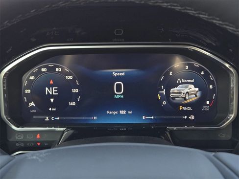 New 2026 Chevrolet Silverado 1500 LT image 7