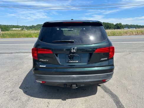Used 2016 Honda Pilot EX image 8