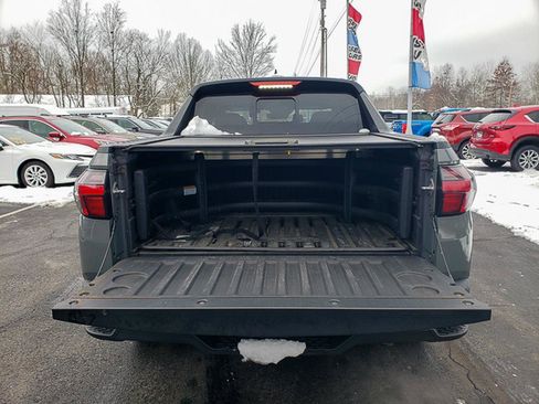 Used 2023 Hyundai Santa Cruz SEL Premium w/ Launch Package image 20