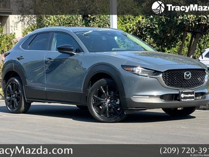 Certified 2022 MAZDA CX-30 AWD 2.5 S w/ Preferred Package
