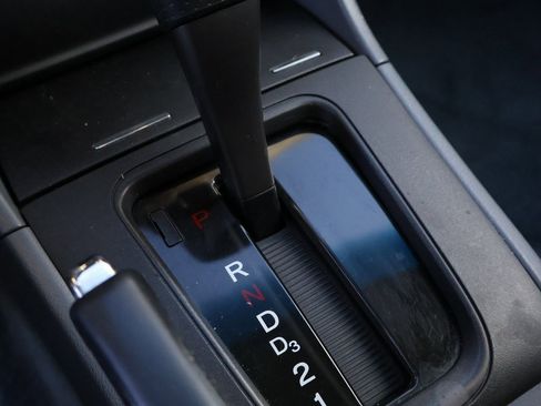 Used 2007 Honda Accord LX image 22