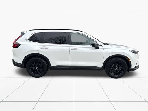 Used 2023 Honda CR-V Sport image 10