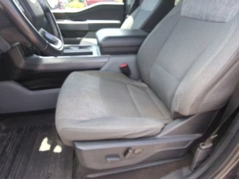 Used 2022 Ford F150 XLT w/ Equipment Group 302A High AWD/4WD image 10