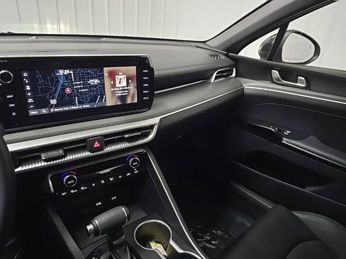 Used 2024 Kia K5 GT-Line w/ GT-Line Premium Package image 25