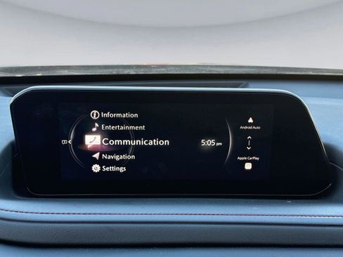 Certified 2025 MAZDA CX-30 AWD 2.5 S w/ Preferred Package image 21