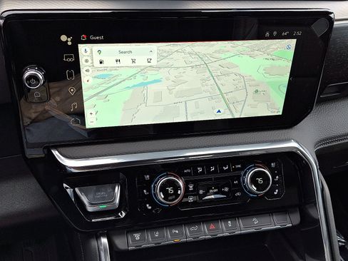 New 2026 GMC Sierra 2500 Denali w/ Denali Reserve Package image 8