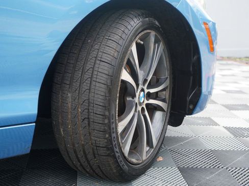 Used 2018 BMW 230i xDrive Convertible w/ Premium Package AWD/4WD image 43