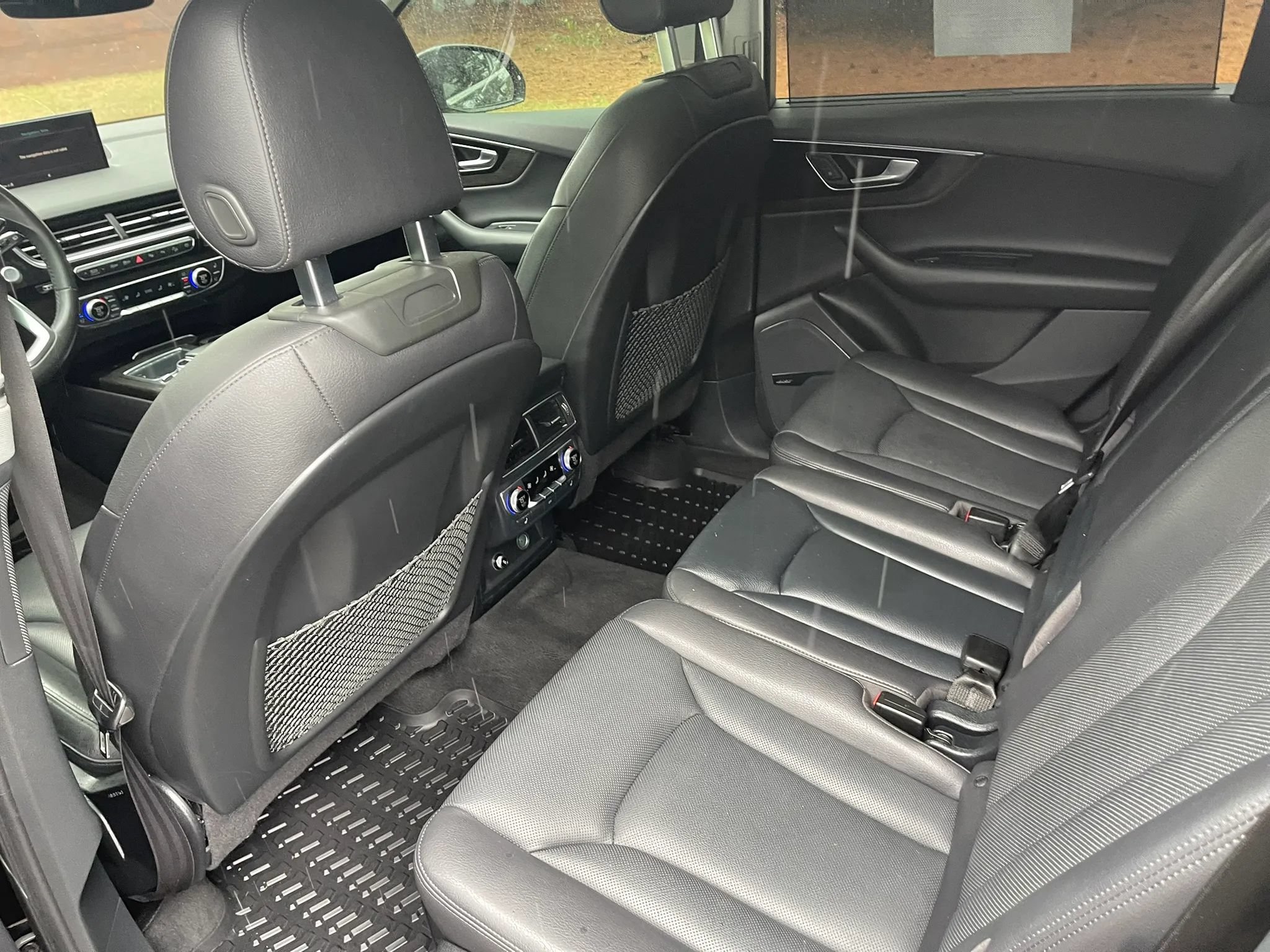 Used 2019 Audi Q7 3.0T Premium Plus AWD/4WD image 12