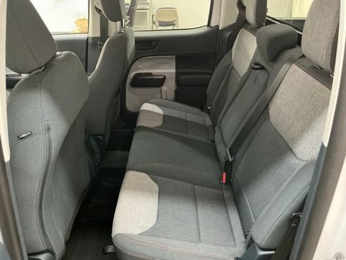 Used 2024 Ford Maverick XLT FWD image 12