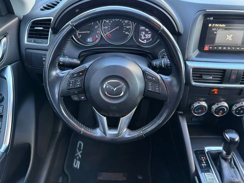 Used 2016 MAZDA CX-5 Touring image 18