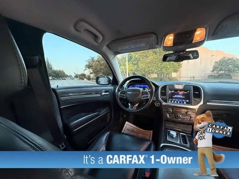 Used 2021 Chrysler 300 Touring L RWD image 37