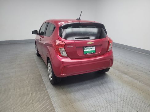 Used 2020 Chevrolet Spark LS FWD image 5
