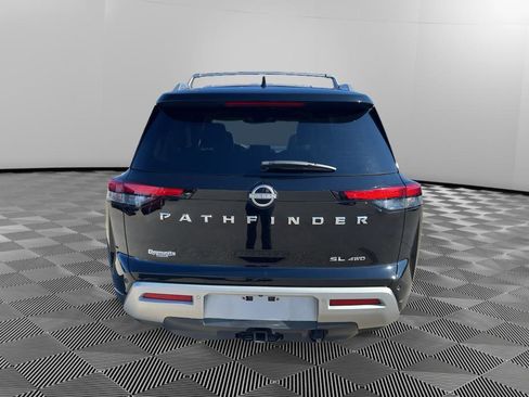 Used 2023 Nissan Pathfinder SL w/ SL Premium Package image 6
