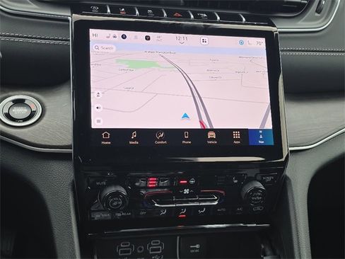 New 2025 Jeep Grand Cherokee Limited image 10