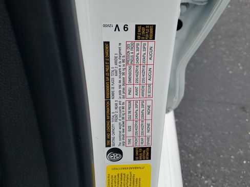 Used 2025 Toyota Corolla GR image 31