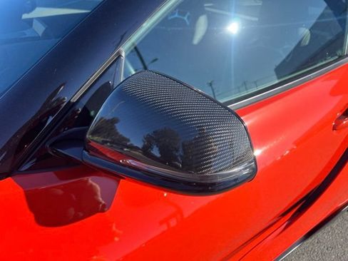 Used 2024 Toyota Supra RWD image 14