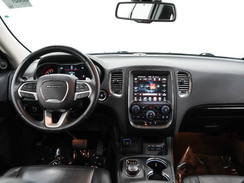 Used 2015 Dodge Durango Limited w/ Premium Group AWD/4WD image 18