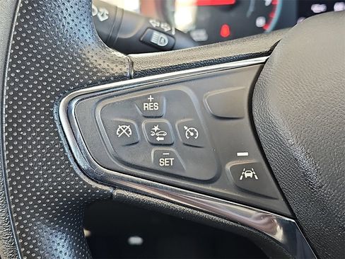 Certified 2023 Chevrolet Malibu LT image 16