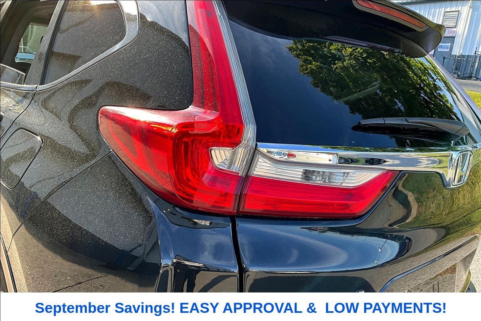 Used 2018 Honda CR-V EX image 27