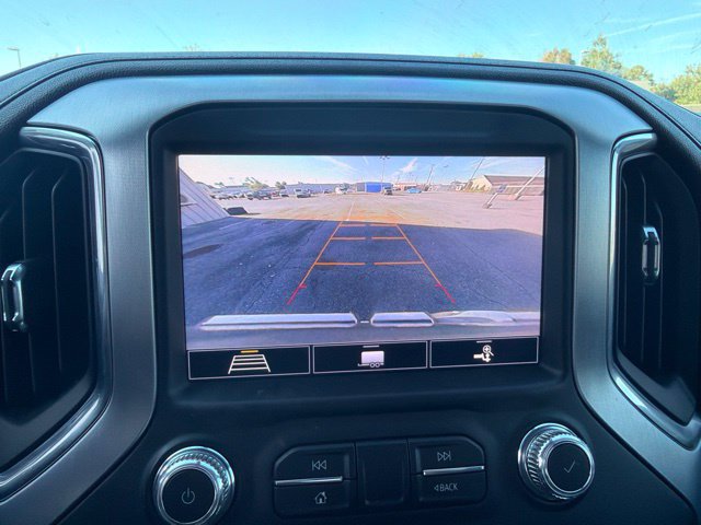 Used 2020 GMC Sierra 1500 SLE w/ SLE Value Package AWD/4WD image 21