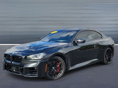 Used 2024 BMW M2 w/ Lighting Package