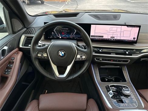 Used 2024 BMW X5 sDrive40i w/ Executive Package image 10