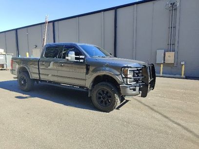 Used 2022 Ford F250 Lariat w/ Tremor Off-Road Package