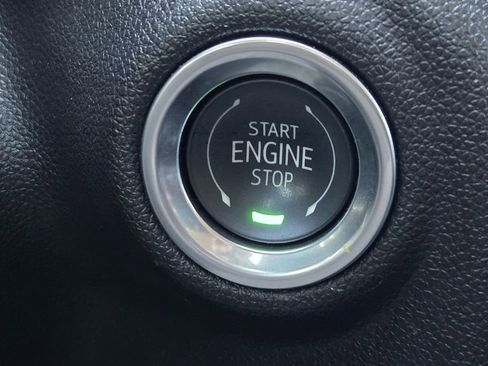 Used 2024 Chevrolet Silverado 1500 Custom w/ Turbomax Blackout Package image 29