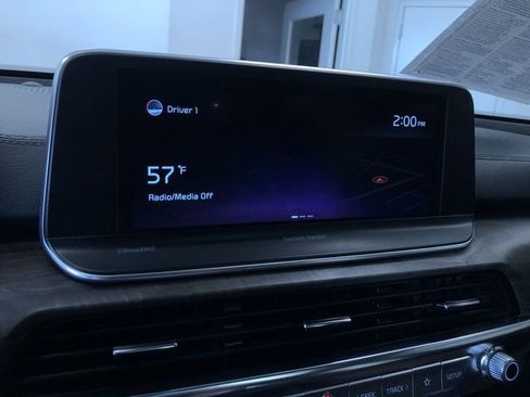 Used 2022 Kia Telluride SX w/ SX Prestige Package image 29