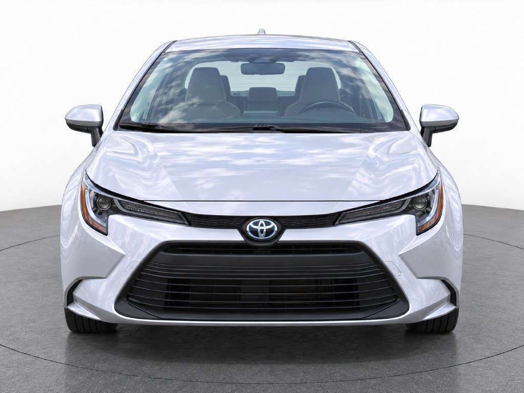 Used 2023 Toyota Corolla LE FWD image 5