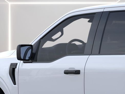 New 2026 Ford F150 STX w/ Equipment Group 200A AWD/4WD image 21