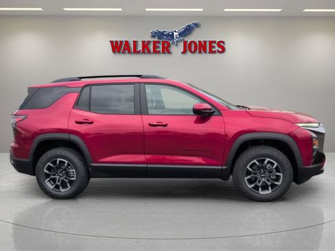 New 2026 Chevrolet Equinox ACTIV image 2