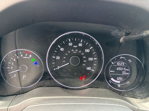 Used 2022 Honda HR-V Sport image 27