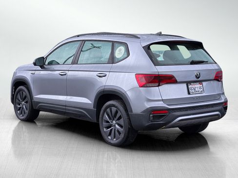 Used 2023 Volkswagen Taos S FWD image 6