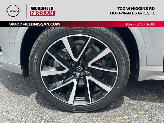 Used 2023 Volvo XC90 B5 Plus w/ Protection Package Premier AWD/4WD image 11