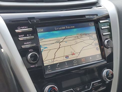 Used 2018 Nissan Murano SL AWD/4WD image 29