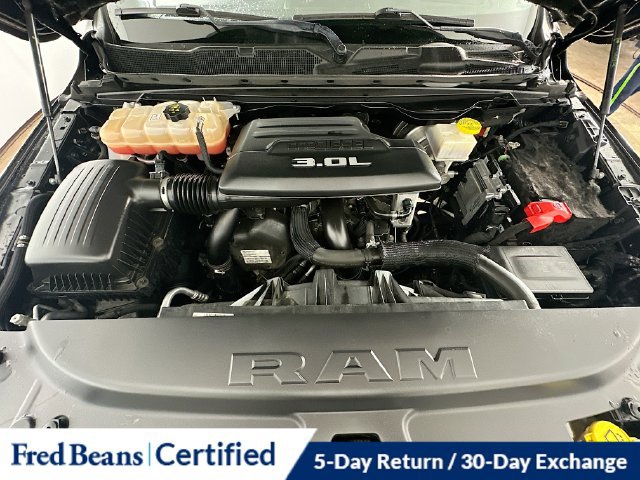 Used 2020 RAM 1500 Rebel w/ Rebel Level 2 Equipment Group AWD/4WD image 30